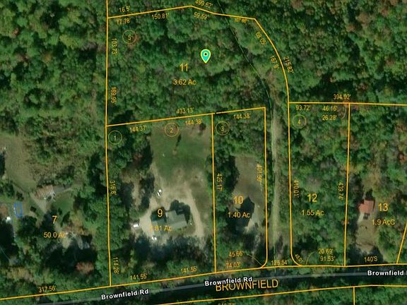 3rd image of Lot 11 Brownfield Road