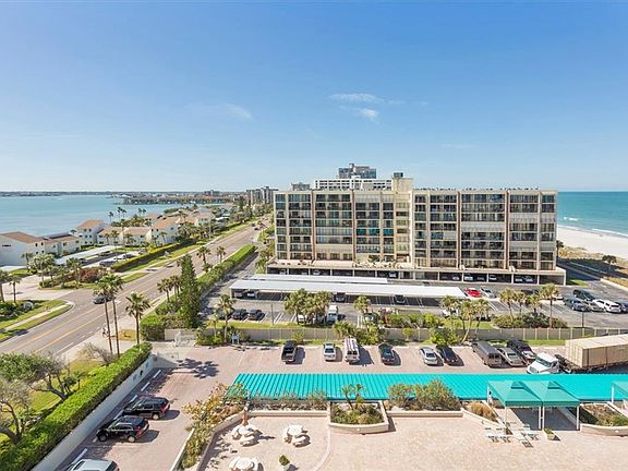 3rd image of 1380 Gulf Blvd APT 807