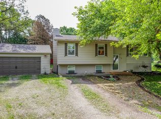 218 7th Street Cir, Cambridge, IA 50046
