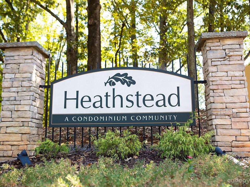 3201 Heathstead Pl, Charlotte, NC 28210 MLS 4088425 Zillow
