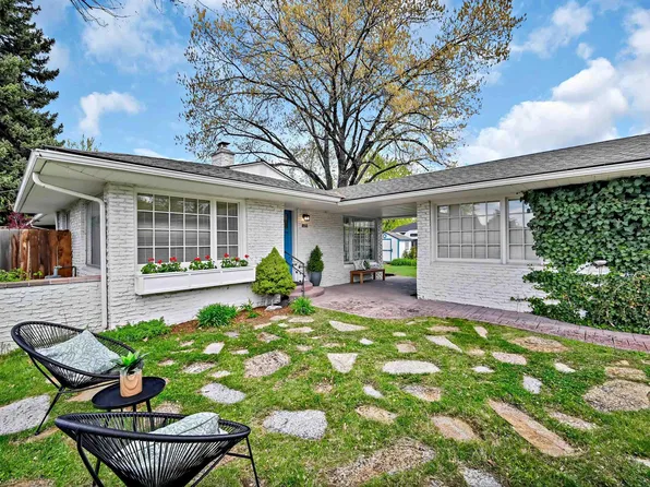 522 W Linden St, Boise, ID 83706