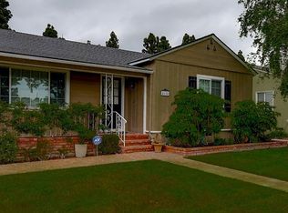 4158 Josie Ave, Lakewood, CA 90713