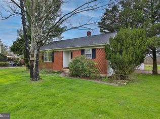 1040 Old Bethlehem Rd, Perkasie, PA 18944