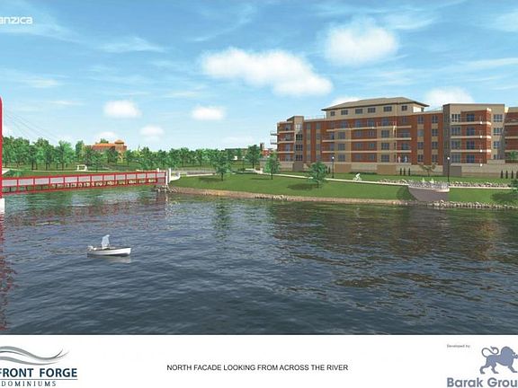4th image of 370 Ironworks Ave #204