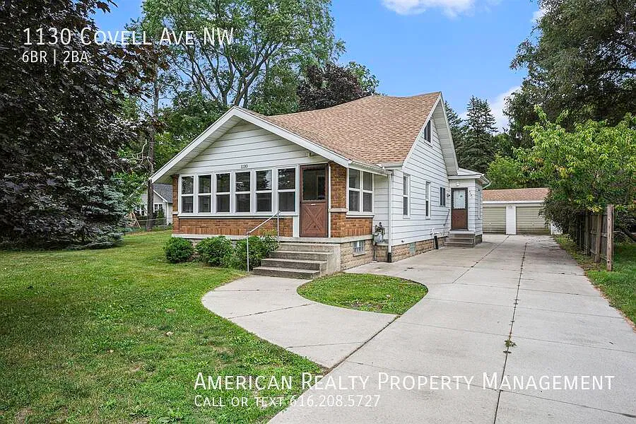 6 bed, 1252 sqft, $3,200 — Photo 1