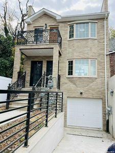 150-42 60th Avenue, Flushing, NY, 11355