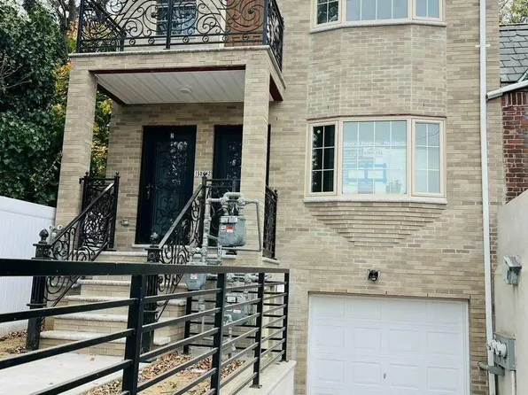 150-42 60th Avenue, Flushing, NY 11355