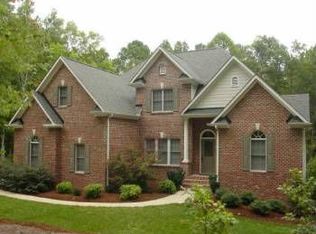 1112 Four Wheel Dr, Wake Forest, NC 27587