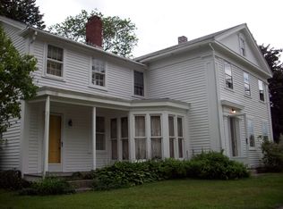 191 Whitehall Ave #2ND, Old Mystic, CT 06372