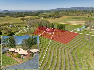 116 Old Dana Rd, Hendersonville, NC 28792