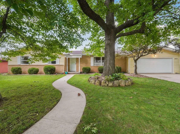 413 E Morningside Street, Springfield, MO 65807