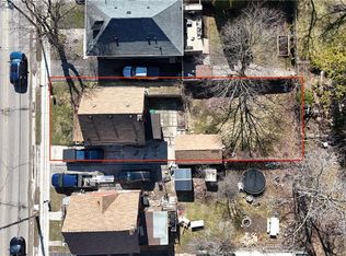 138 Glasgow St, Kitchener, ON N2G 2G9