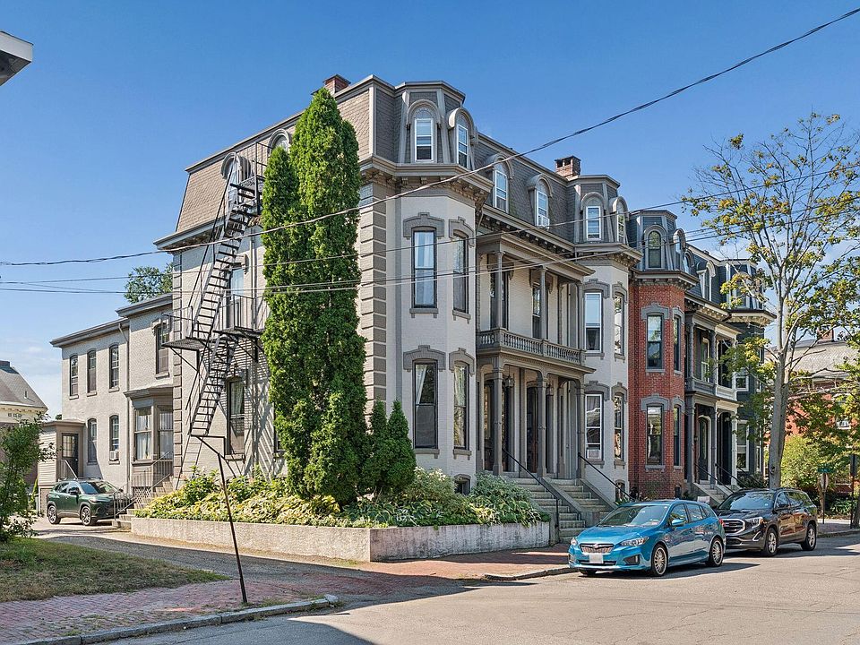 1st image of 140 Pine Street #2