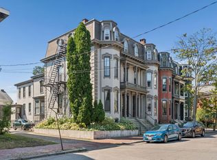 140 Pine Street #2, Portland, ME 04102