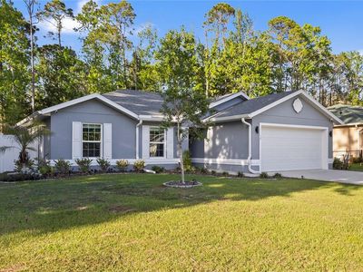 17 ULATURN TRAIL, Palm Coast, FL, 32164