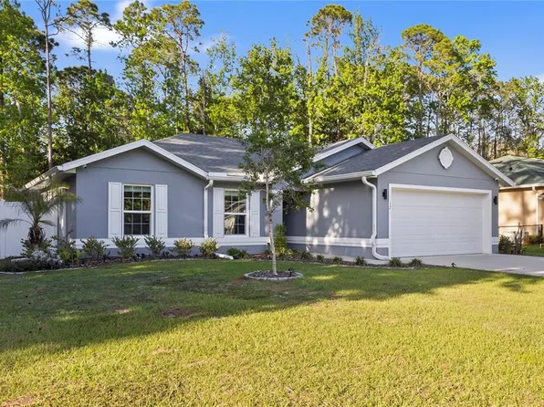 17 Ulaturn Trl, Palm Coast, FL 32164