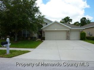 13719 Covey Run Pl, Spring Hill, FL 34609