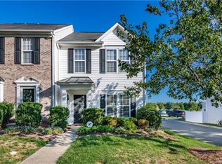 16240 Hayfield Rd, Charlotte, NC 28213