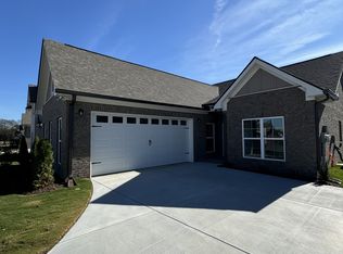 7128 Maddenwood Ln LOT 128, Hermitage, TN 37076