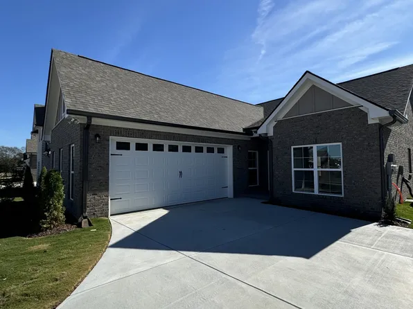 7128 Maddenwood Ln Lot 128, Hermitage, TN 37076