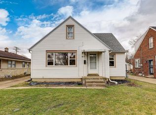 4415 N 49th St, Milwaukee, WI 53218