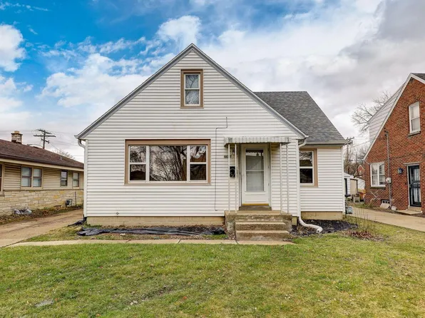 4415 North 49th STREET, Milwaukee, WI 53218