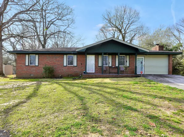 1806 McCollum Rd SW, Conyers, GA 30094