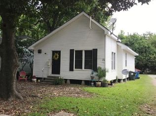716 NE Evangeline Thru, Lafayette, LA 70501