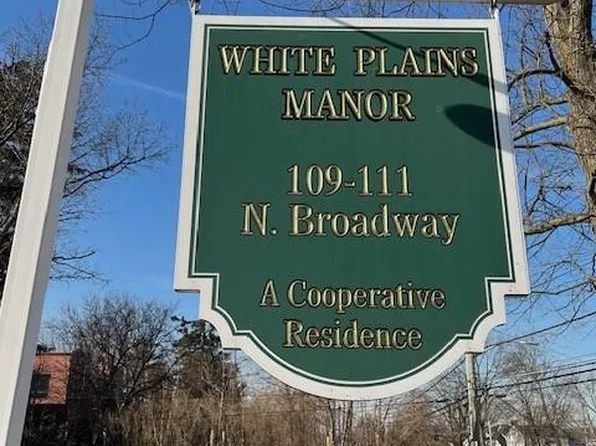 111 N Broadway #G1, White Plains, NY 10603