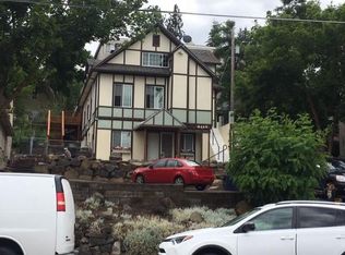 2117 W Riverside Ave #2, Spokane, WA 99201