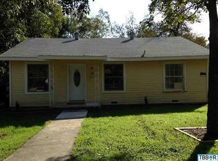 807 N 10th St, Temple, TX 76501