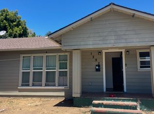1292 E Foothill Blvd, San Luis Obispo, CA 93405