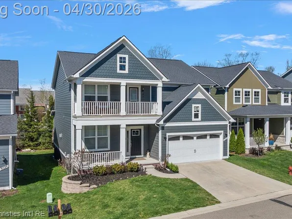 31035 Tremont Ln, Beverly Hills, MI 48025