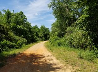 County Road 824, Wadley, AL 36276