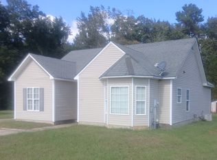 301 Archer Dr, Rocky Mount, NC 27801