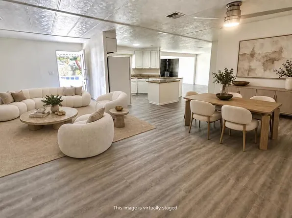 35109 Highway 79 Space 45, Warner Springs, CA 92086