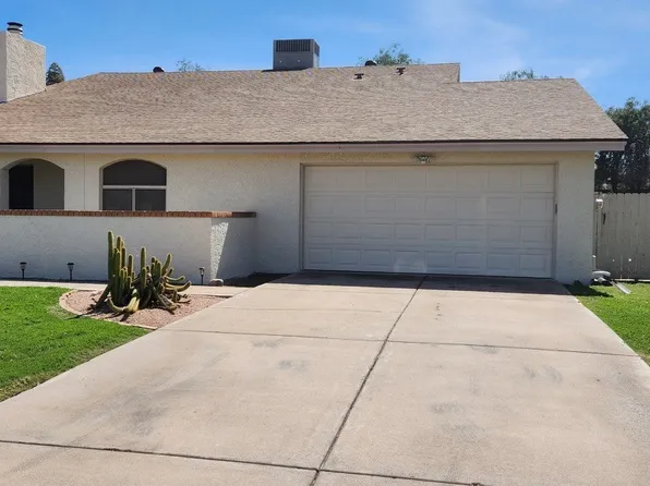 1315 W Irisado Cir, Mesa, AZ 85202