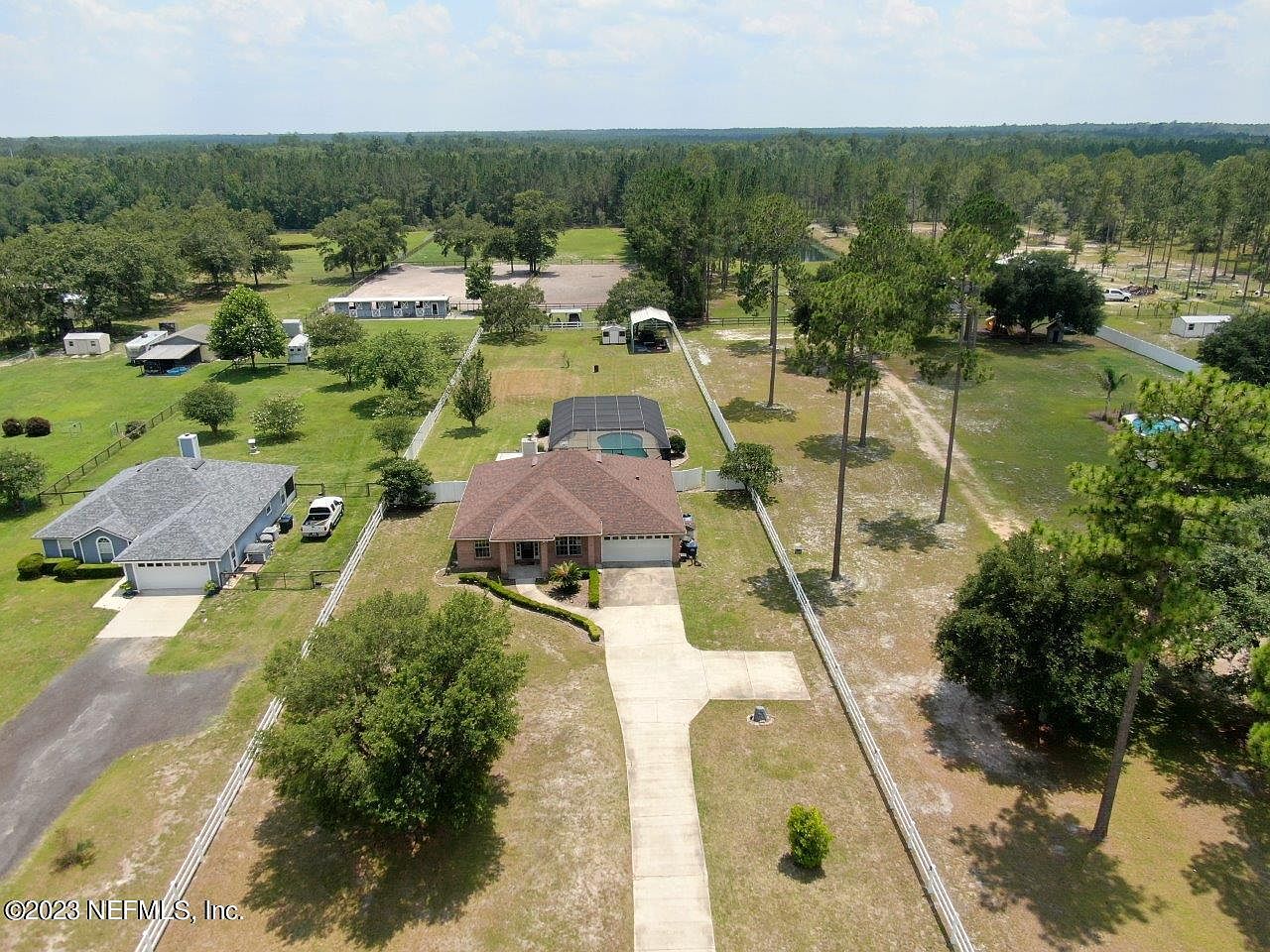 9345 FORD Road, Bryceville, FL 32009 Zillow