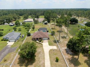 9345 Ford Rd, Bryceville, FL 32009