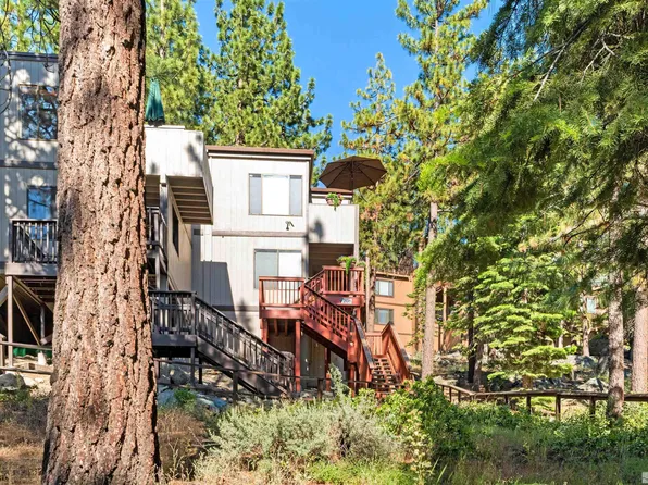 206 Clubhouse Cir, Stateline, NV 89449