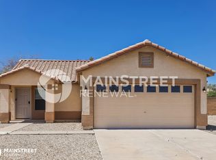 15374 N 155th Ln, Surprise, AZ 85379