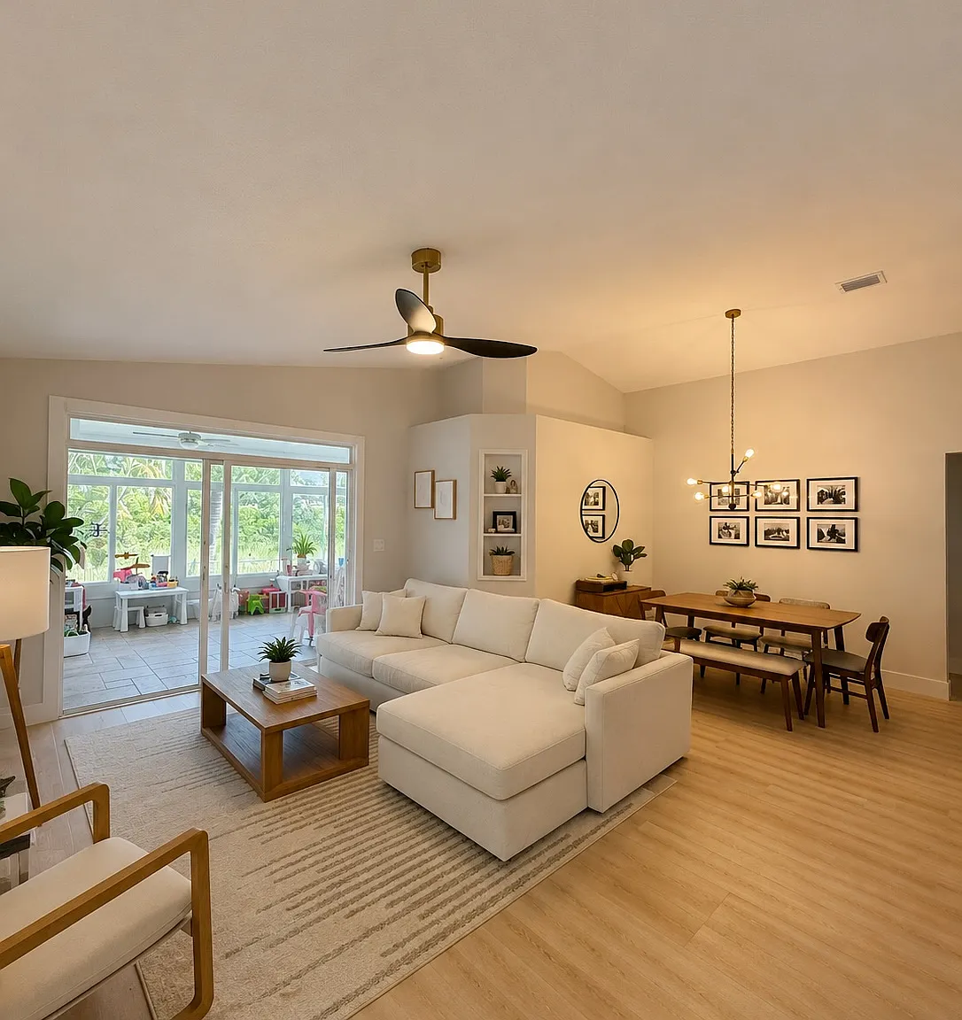 3 bed, 1718 sqft, $4,550 — Photo 3