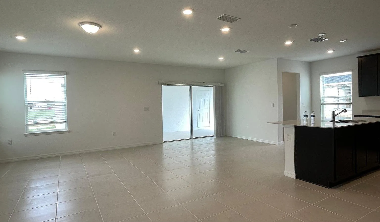 Single Family With Apartment Anexed — Photo 3