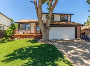 3814 S Ceylon Way, Aurora, CO 80013