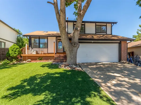 3814 S Ceylon Way, Aurora, CO 80013