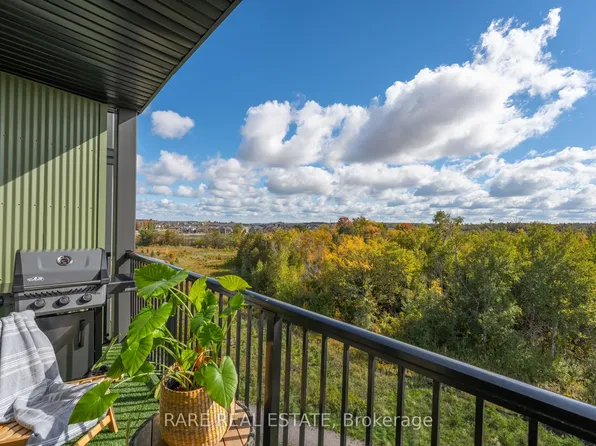 5 Chef Ln #506, Barrie, ON L9J 0J8