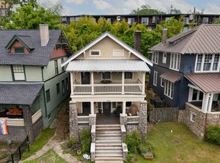 1003 28th Pl S, Birmingham, AL 35205