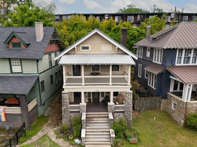 1003 28th Pl S, Birmingham, AL, 35205