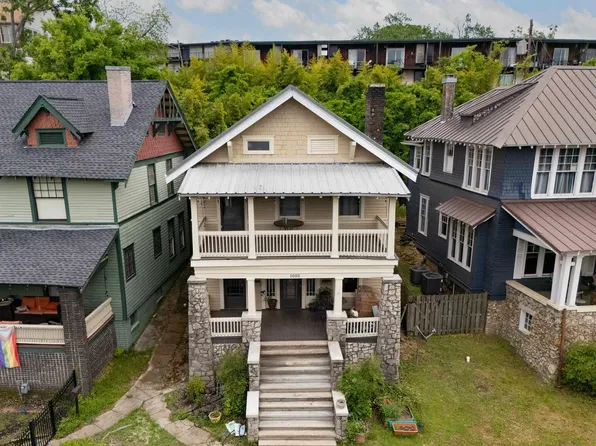 1003 28th Pl S, Birmingham, AL 35205