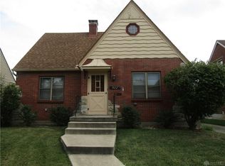 922 Warrington Pl, Dayton, OH 45419